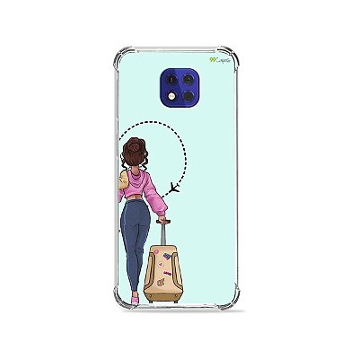 Capa para Moto G10 Play - Best Friends 2