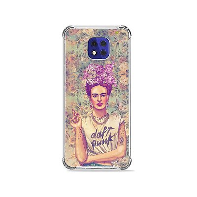 Capa para Moto G10 Play - Frida