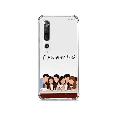 Capa para Xiaomi Mi 10 Pro - The Reunion