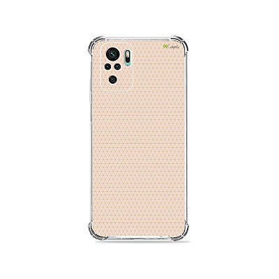 Capa para Xiaomi Redmi Note 10 4G - Simple