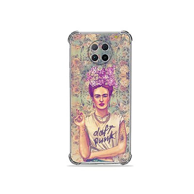 Capa para Xiaomi Poco F2 Pro - Frida