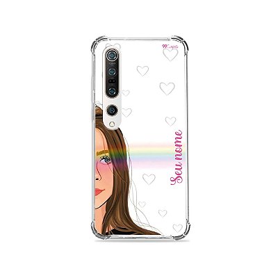 Capas para Redmi Note 8