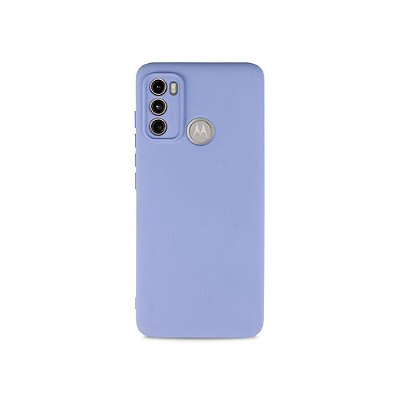 Silicone Case Lilás para Moto G40 Fusion - 99capas - Capinhas e cases  personalizadas para celular