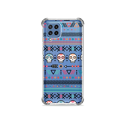 Capa para Galaxy M32 - Tribal