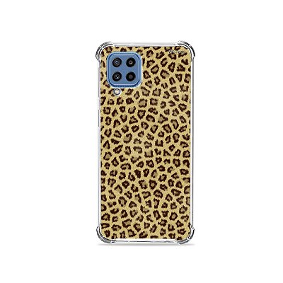 Capa para Galaxy M62 - Animal Print