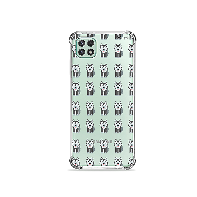 Capinha para Galaxy A22 5G - Husky