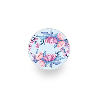 Popsocket Bromélias