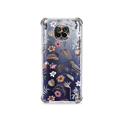 Capa para Mi 10T Lite - Sweet Bird