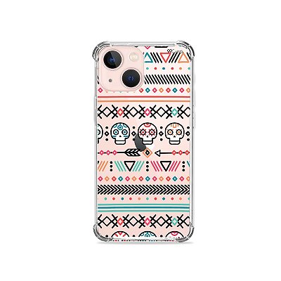 Capa para iPhone 13 - Tribal