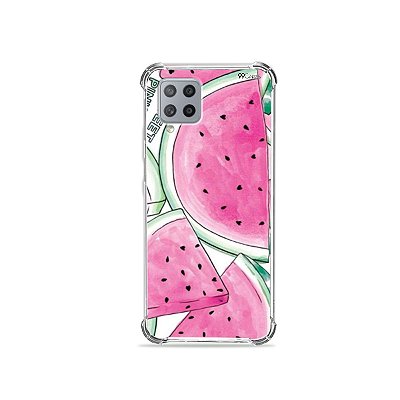 Capinha para Galaxy A42 5G - Watermelon