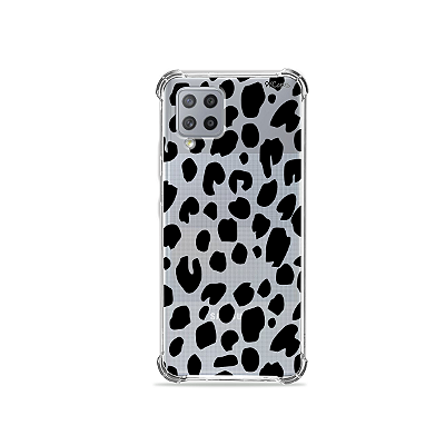 Capa para Galaxy A42 5G - Animal Print Basic