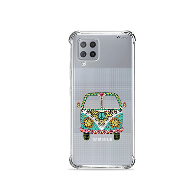 Capa para Galaxy A42 5G - Kombi