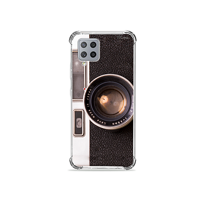 Capa para Galaxy A42 5G - Câmera