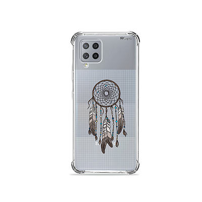 Capa para Galaxy A42 5G - Filtro Dos Sonhos