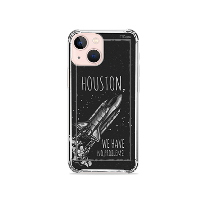 Capa para iPhone 13 Mini - Houston