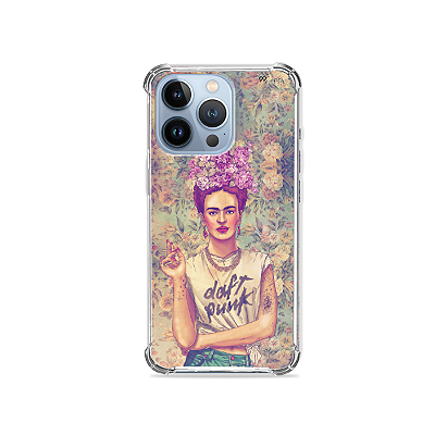 Capa para iPhone 13 Pro Max - Frida