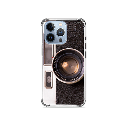 Capa para iPhone 13 Pro Max - Câmera