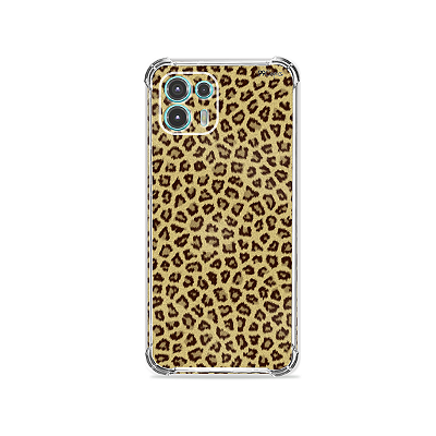 Capa para Moto Edge 20 Lite - Animal Print