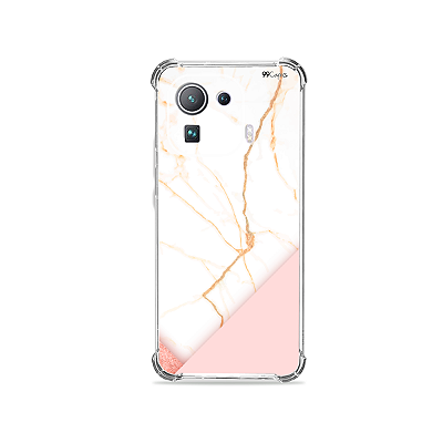 Capa para Mi 11 Pro -  Marble