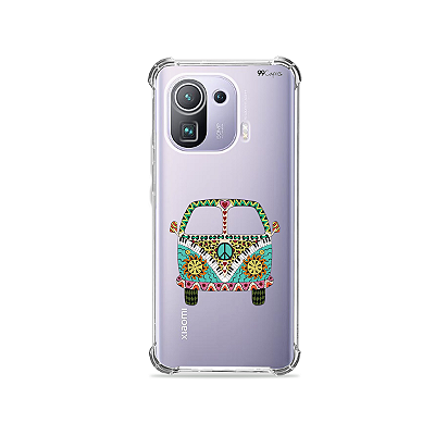 Capa para Mi 11 Pro - Kombi