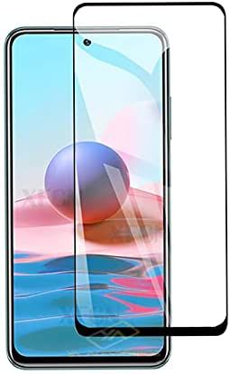 Película de Privacidade (3D de vidro) para Redmi Note 10 4G / Note 10S - 99Capas