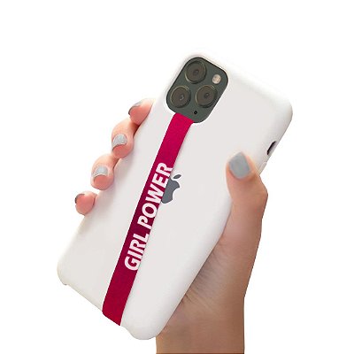 Salva Celular Girl Power- 99Capas