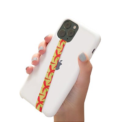 Salva Celular Chilli - 99Capas