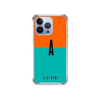 Capa Case Capinha Personalizada Freefire Compativel Iphone X / xs - Cód.  1080-A010 em Promoção na Americanas