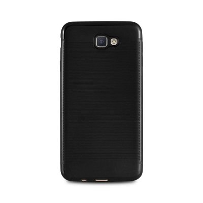 Capa Fumê para Galaxy J7 Prime