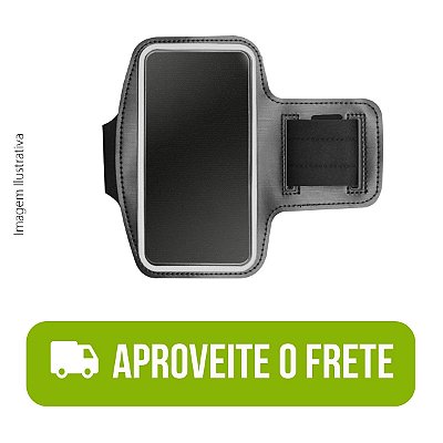 Braçadeira para Moto X Style