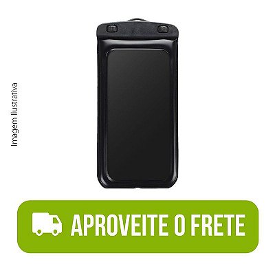 Capa a prova d' água para Moto G5