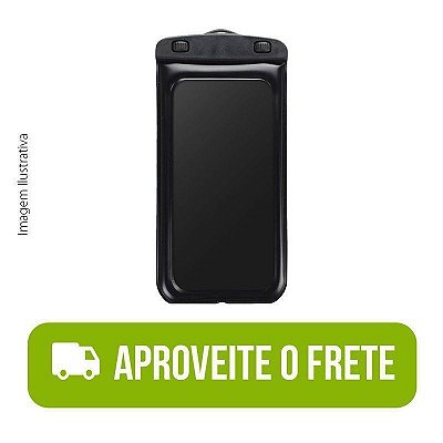 Capa a prova d' água para Moto E4 Plus