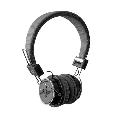 Headphone Bluetooth Amora - 99CAPAS