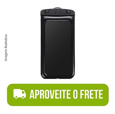 Capa a prova d' água para Moto Z2 Force