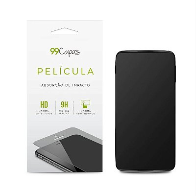 Película de Vidro para LG Q6 - 99Capas