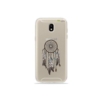 Capa para Galaxy J5 Pro - Filtro dos Sonhos