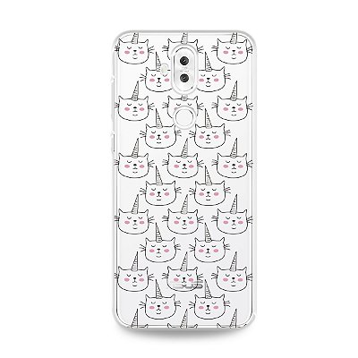 Capa para Asus Zenfone 5 Selfie - Catcorn