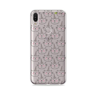 Capa para Zenfone Max Pro - Catcorn