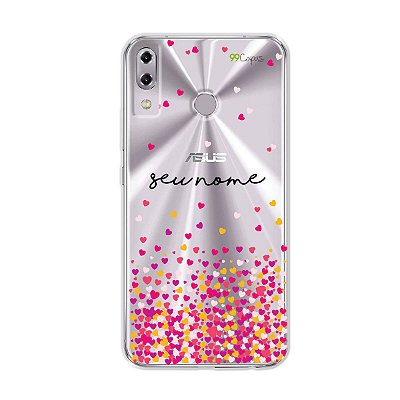 Capas para Asus Zenfone Max Pro M2