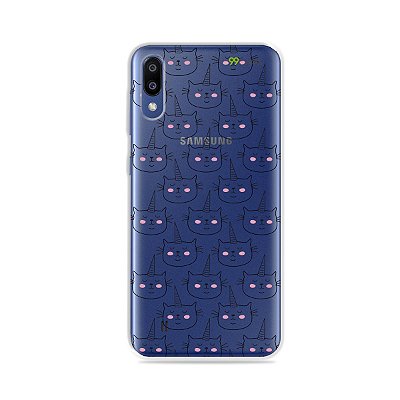 Capa para Galaxy M10 - Catcorn