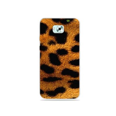 Capa para Zenfone 4 Selfie - Felina