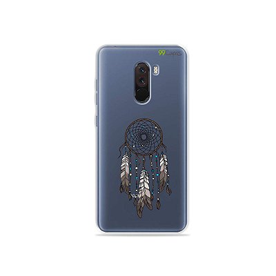 Capa para Xiaomi Pocophone F1 - Filtro dos Sonhos