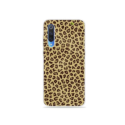 Capa para Xiaomi Mi 9 - Animal Print