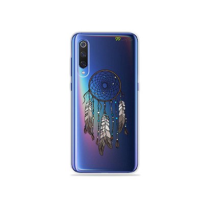 Capa para Xiaomi Mi 9 - Filtro dos Sonhos