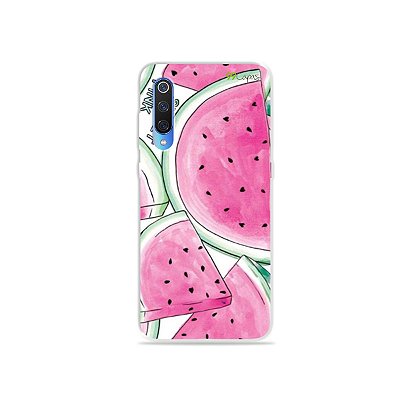 Capa para Xiaomi Mi 9 - Watermelon