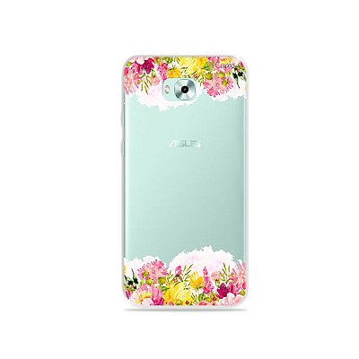 Capas para Asus Zenfone Selfie 4