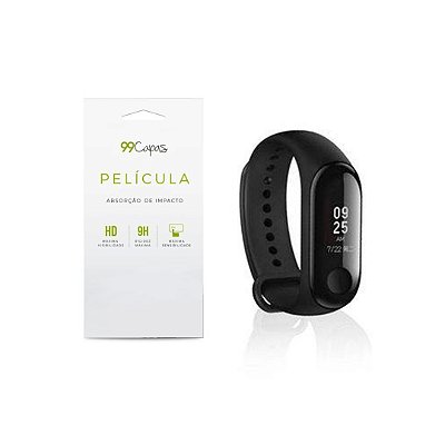 Película para Xiaomi Mi Band 3