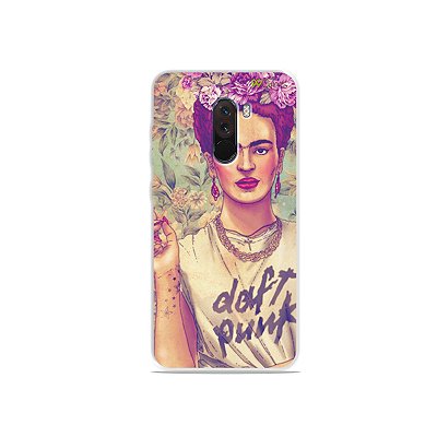 Capa para Xiaomi Pocophone F1 - Frida