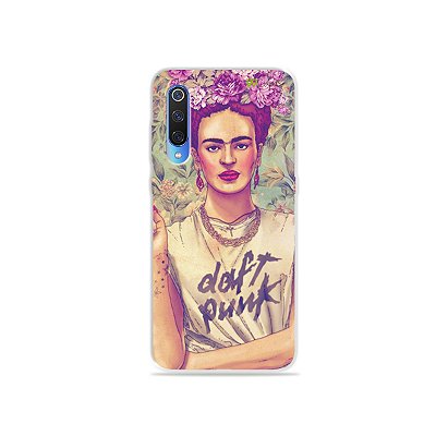 Capa para Xiaomi Mi 9 - Frida