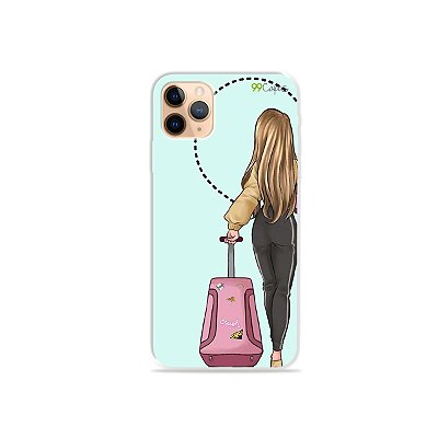 Capa para iPhone 11 Pro - Best Friends 1